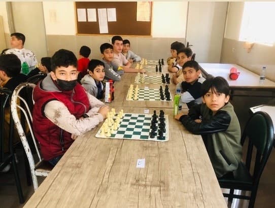 دبستان غیردولتی پسرانه سرای دانش
