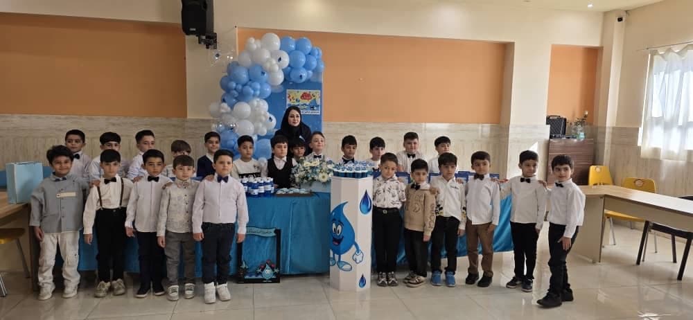 دبستان غیردولتی پسرانه سرای دانش